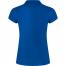 Tricou pentru femeie Roly Polo Star 200 Royal Blue S