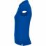 Tricou pentru femeie Roly Polo Star 200 Royal Blue S