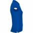 Tricou pentru femeie Roly Polo Star 200 Royal Blue S