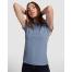 Tricou pentru femeie Roly Polo Star 200 Royal Blue S