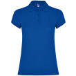 Tricou pentru femeie Roly Polo Star 200 Royal Blue L
