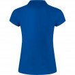 Tricou pentru femeie Roly Polo Star 200 Royal Blue L