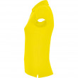Женская футболка Roly Polo Star 200 Yellow M