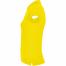 Tricou pentru femeie Roly Polo Star 200 Yellow L