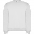 Свитшот Roly Clasica White M