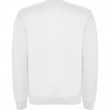 Свитшот Roly Clasica White M