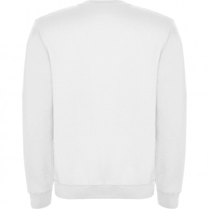 Свитшот Roly Clasica White M