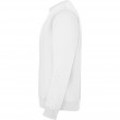 Свитшот Roly Clasica White M
