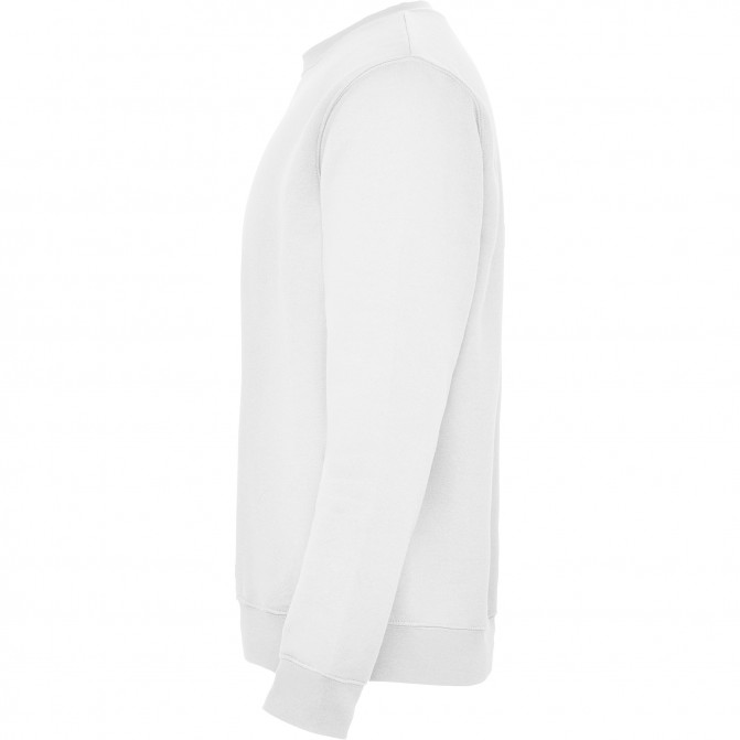 Свитшот Roly Clasica White M