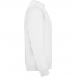 Свитшот Roly Clasica White M