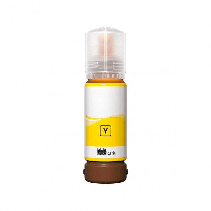 Cerneala OCBESTJET Epson C13T09C44A (108) L8050/L18050 Yellow