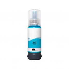 Cerneala OCBESTJET Epson C13T09C54A (108) L8050/L18050 Light Cyan   