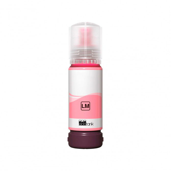 Cerneala OCBESTJET Epson C13T09C64A (108) L8050/L18050 Light Magenta