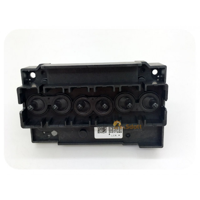 Cap de imprimare Epson R290/ L800/ L805/ R330/ R285/ R280/ T50/ T60/ P50/ PX660/ TX650/ RX610/ RX690 (F180040/F180050) Original