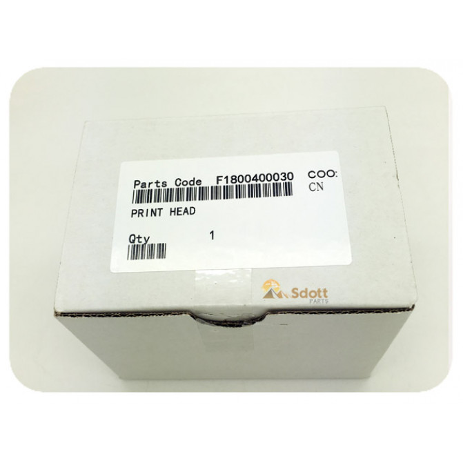 Cap de imprimare Epson R290/ L800/ L805/ R330/ R285/ R280/ T50/ T60/ P50/ PX660/ TX650/ RX610/ RX690 (F180040/F180050) Original