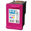 Cartuș cu jet de cerneală Original HP №301 (CH562EE) Color