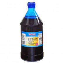 Чернила WWM Epson 1000 мл Light Cyan