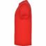 Tricou pentru copil Roly Beagle Kids 155 Red 3/4