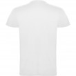 Детская футболка Roly Beagle Kids 155 White 3/4