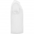 Детская футболка Roly Beagle Kids 155 White 3/4
