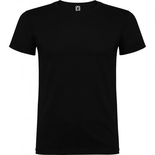 Tricou pentru copil Roly Beagle Kids 155 Black 9/10