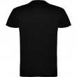 Tricou pentru copil Roly Beagle Kids 155 Black 9/10