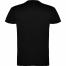 Tricou pentru copil Roly Beagle Kids 155 Black 9/10