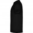 Tricou pentru copil Roly Beagle Kids 155 Black 11/12