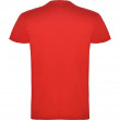 Детская футболка Roly Beagle Kids 155 Red 9/10