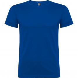 Tricou pentru copil Roly Beagle Kids 155 Royal Blue 7/8