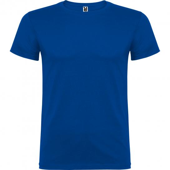 Tricou pentru copil Roly Beagle Kids 155 Royal Blue 11/12