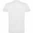Tricou pentru copil Roly Beagle Kids 155 White 7/8