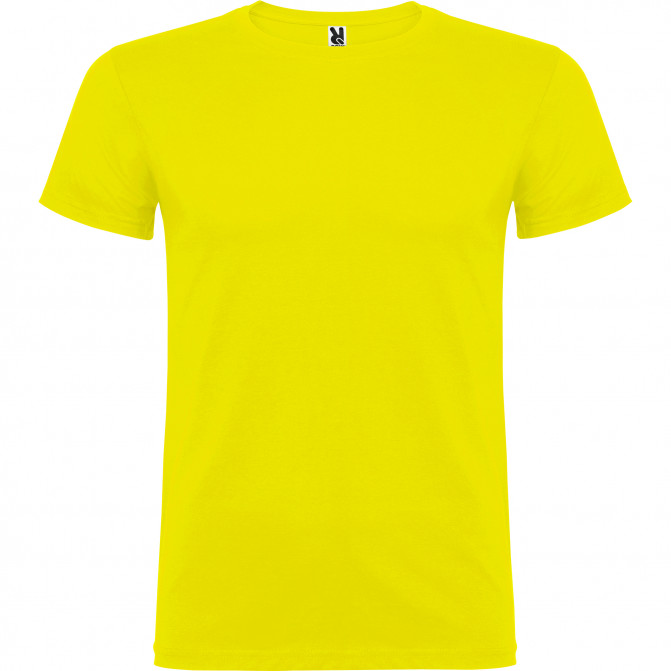 Детская футболка Roly Beagle Kids 155 Yellow 9/10
