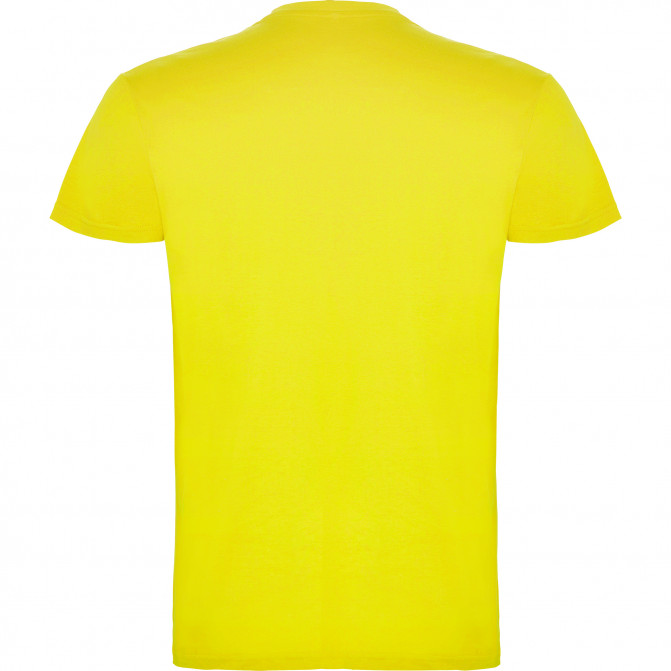 Детская футболка Roly Beagle Kids 155 Yellow 9/10