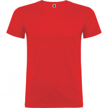 Tricou pentru bărbați Roly Beagle 155 Red L