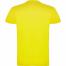 Мужская футболка Roly Beagle 155 Yellow L