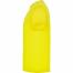 Мужская футболка Roly Beagle 155 Yellow L