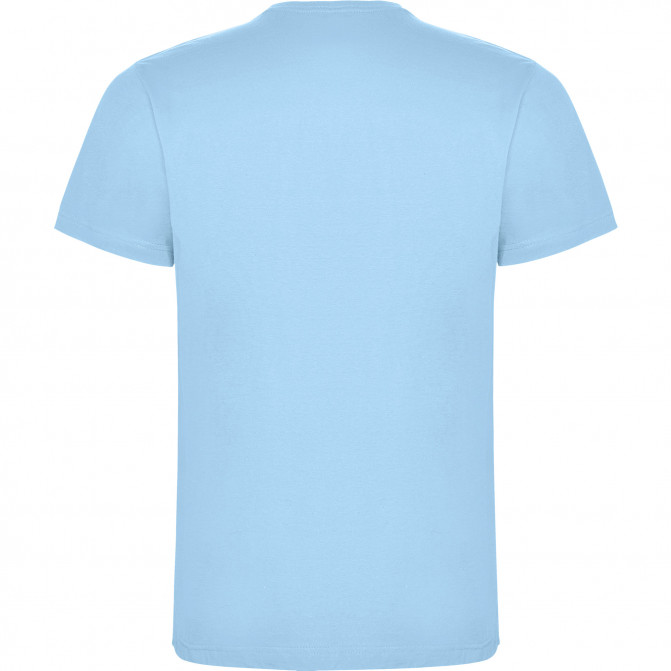 Детская футболка Roly Dogo Premium 165 Sky Blue 5/6