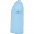 Детская футболка Roly Dogo Premium 165 Sky Blue 5/6