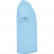 Детская футболка Roly Dogo Premium 165 Sky Blue 5/6