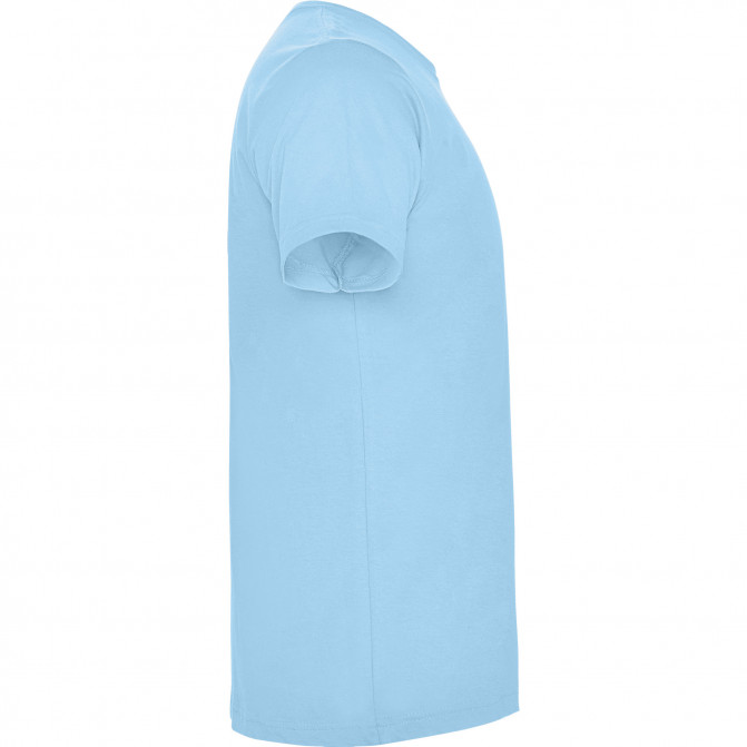 Детская футболка Roly Dogo Premium 165 Sky Blue 5/6
