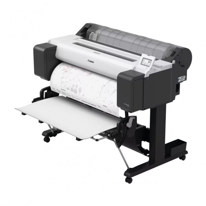 Плоттер Canon imagePROGRAF TM-350