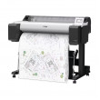 Плоттер Canon imagePROGRAF TM-350