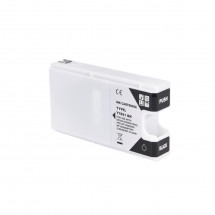 Перезаправляемый картридж Epson Pro WF-4010/4020/4630 без чипа (1 шт)