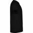Мужская футболка Roly Dogo Premium 165 Black M
