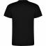 Tricou pentru bărbați Roly Dogo Premium 165 Black L