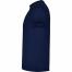 Tricou pentru bărbați Roly Atomic 150 Navy Blue L
