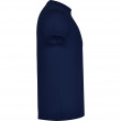 Tricou pentru bărbați Roly Atomic 150 Navy Blue L
