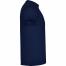Tricou pentru bărbați Roly Atomic 150 Navy Blue L