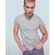 Tricou pentru bărbați Roly Atomic 150 Navy Blue L
